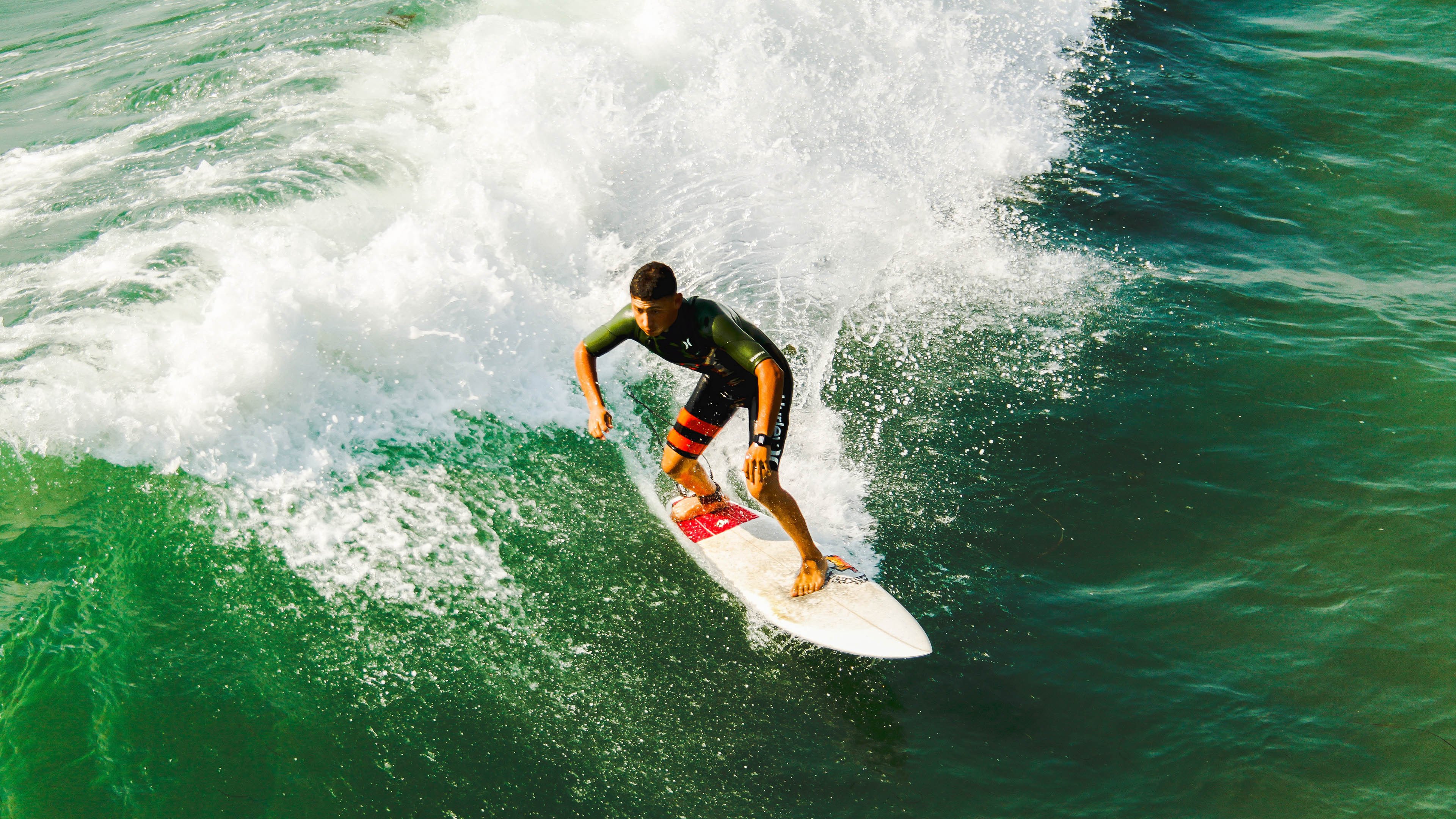 18火箭vs勇士西决g5