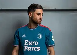 曼城丢三球被费耶诺德追平 曼城丢三球被费耶诺德追平