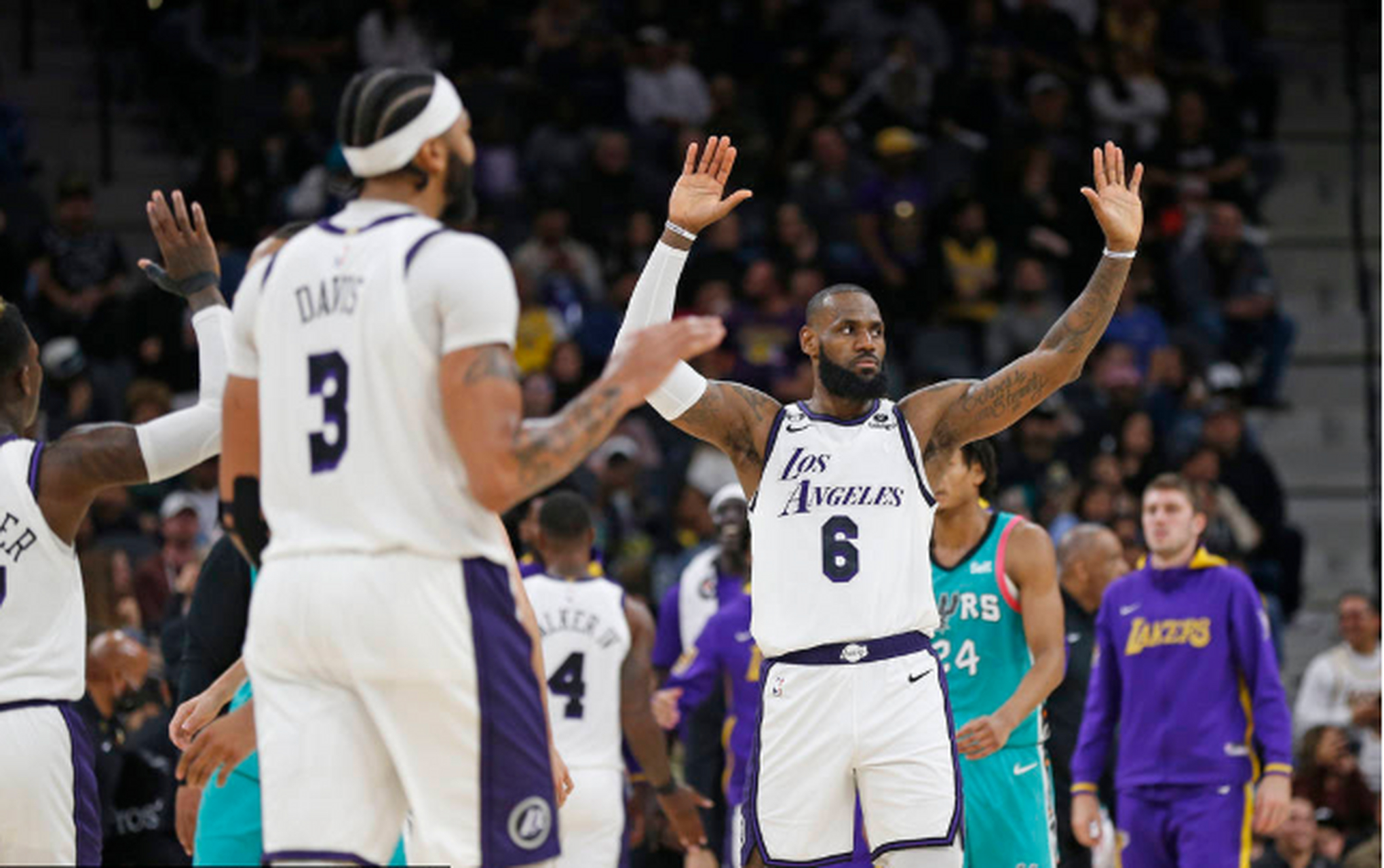 wcba圣安东尼奥马刺明星队