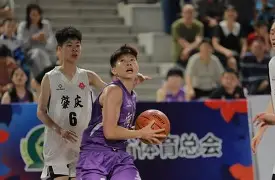 cba2024季后赛赛况最新消息