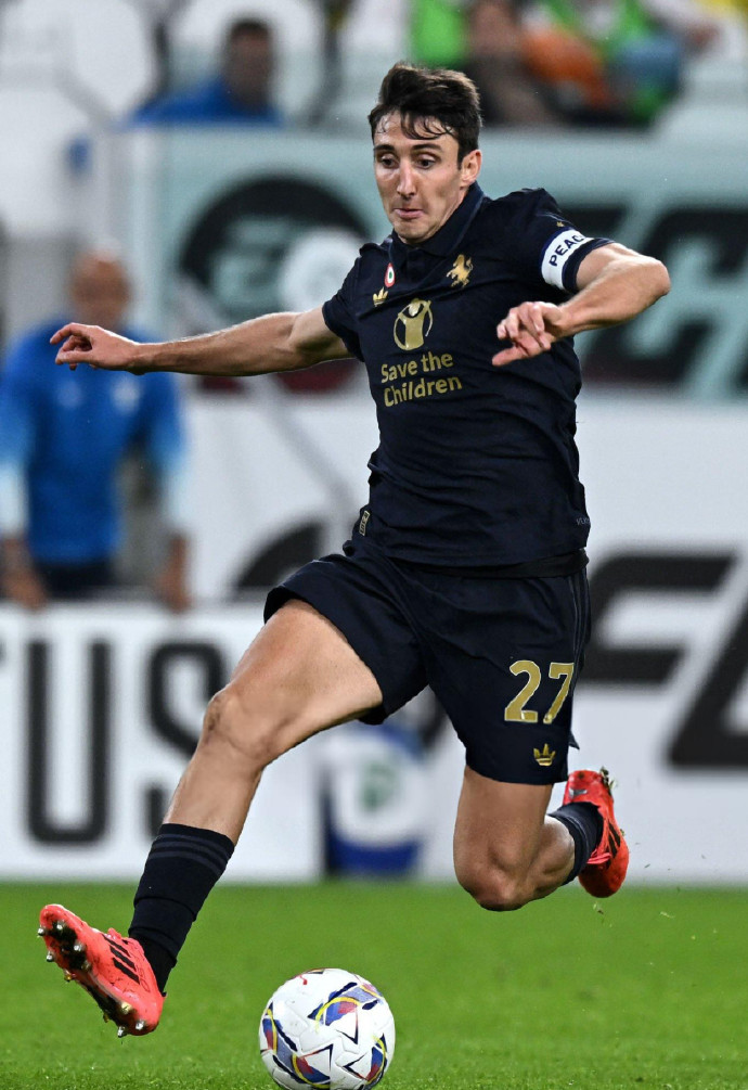 欧博官网-尤文图斯新训练基地