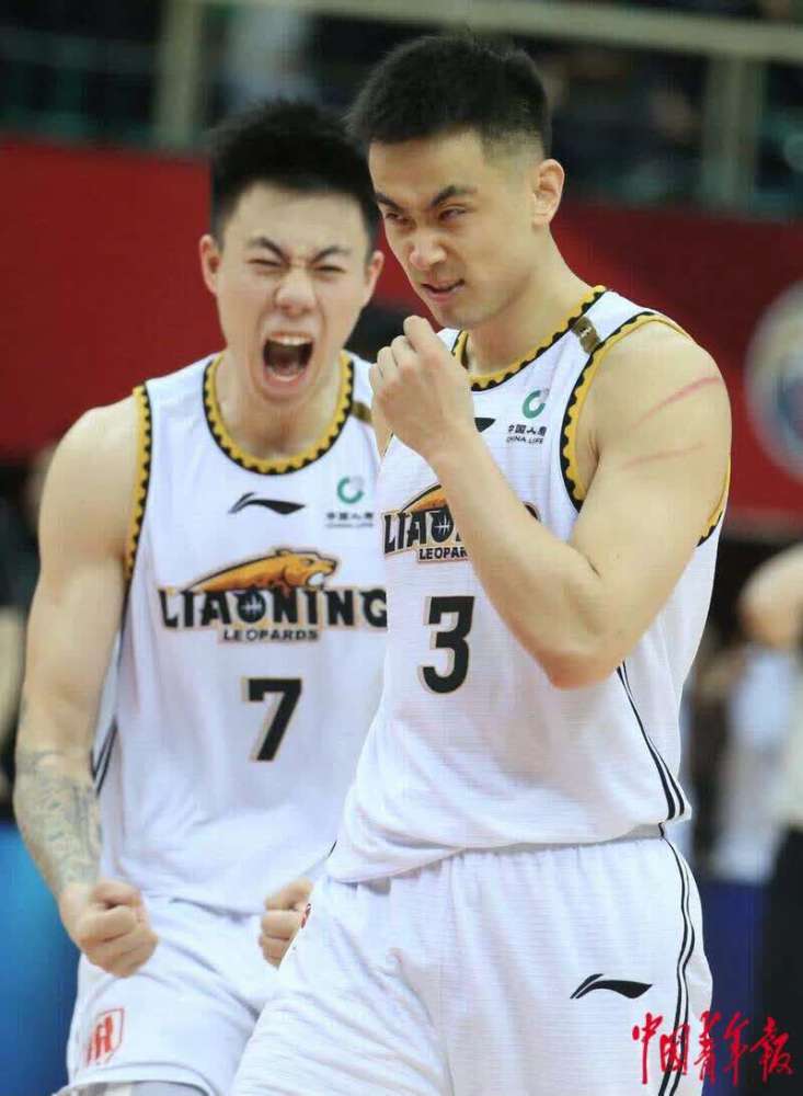 欧博abg官网入口-辽宁队走向获胜之路,迈出关键一步是什么