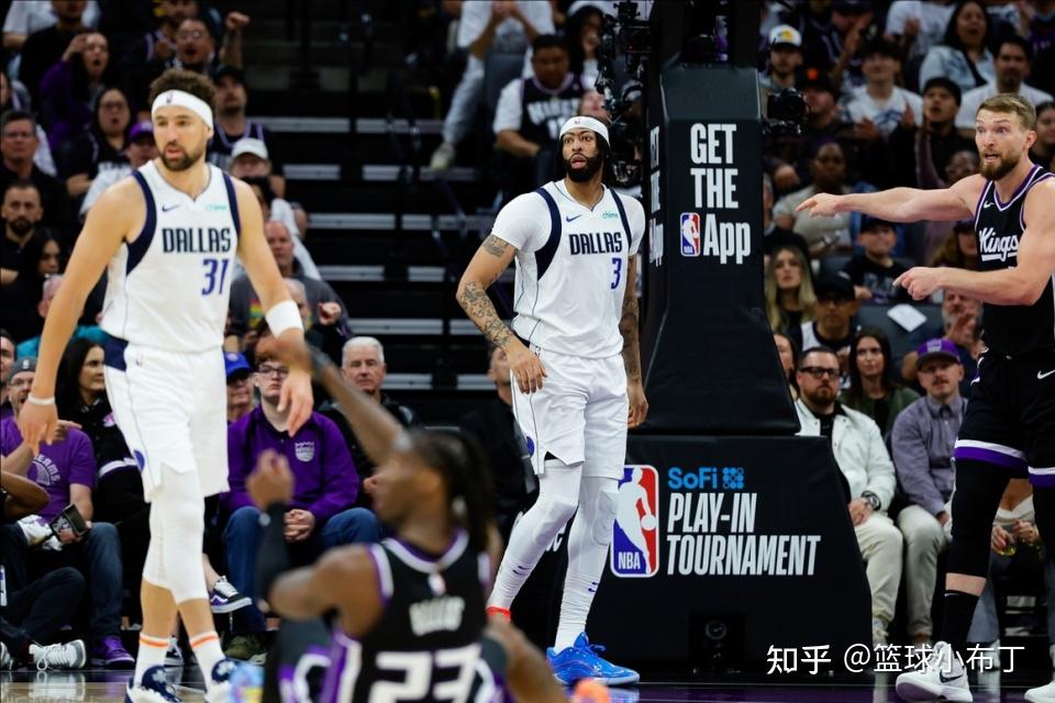 独行侠绝杀灰熊