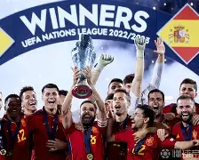 球队士气高涨,为夺冠全力以赴什么意思